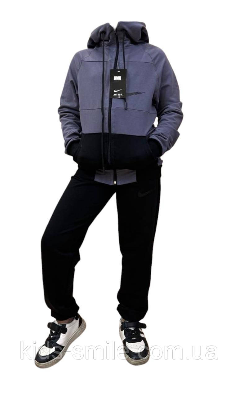 Костюми спортивні дитячі (C 3-7 років) "Турецька тканина"