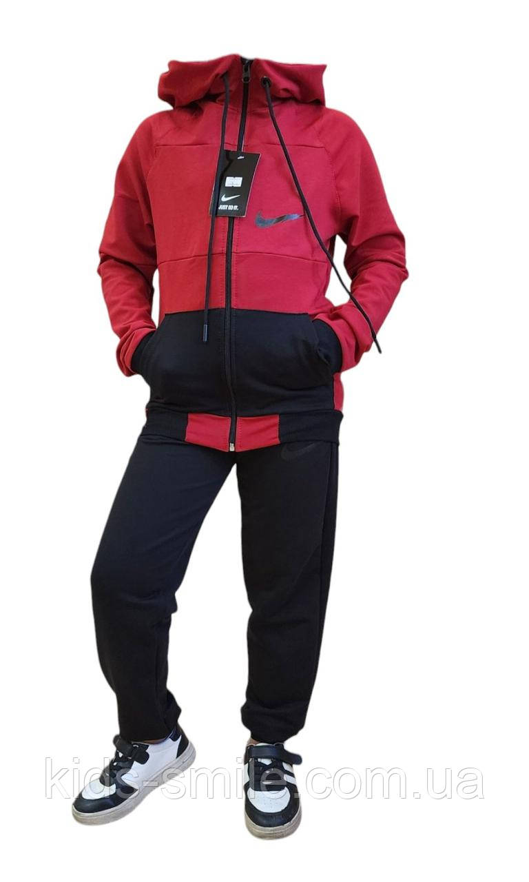 Костюми спортивні дитячі (C 3-7 років) "Турецька тканина"