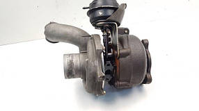 Турбіна Рено Еспейс 2.2 dci 7272715009S