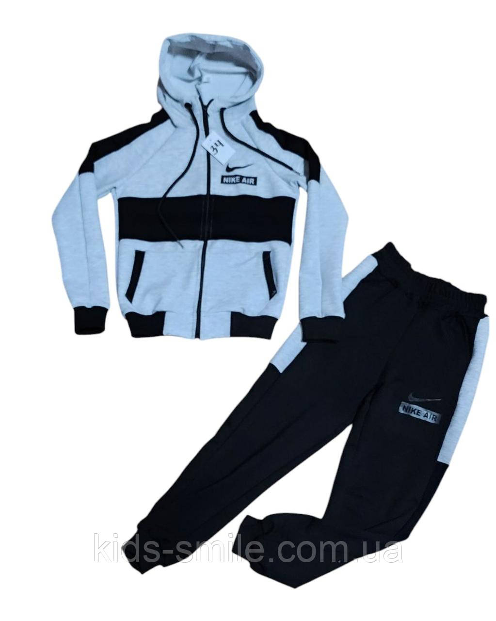 Костюми спортивні підліткові (C 7-12 років) "Турецька тканина"