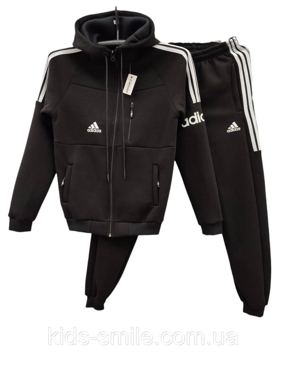 Костюми спортивні підліткові (C 7-12 років) "Турецька тканина"