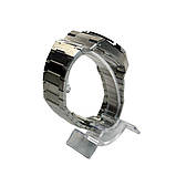 Pagani Design PD-1761 Silver/Silver — Класика, фото 3