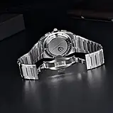 Pagani Design PD-1761 Silver/Silver — Класика, фото 4