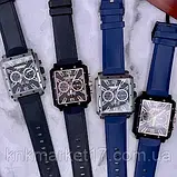 Pagani Design PD-1725 Silver/Blue — Елегантність, Перевірена Часом, фото 2