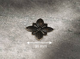 Декор для меблів. 21мм