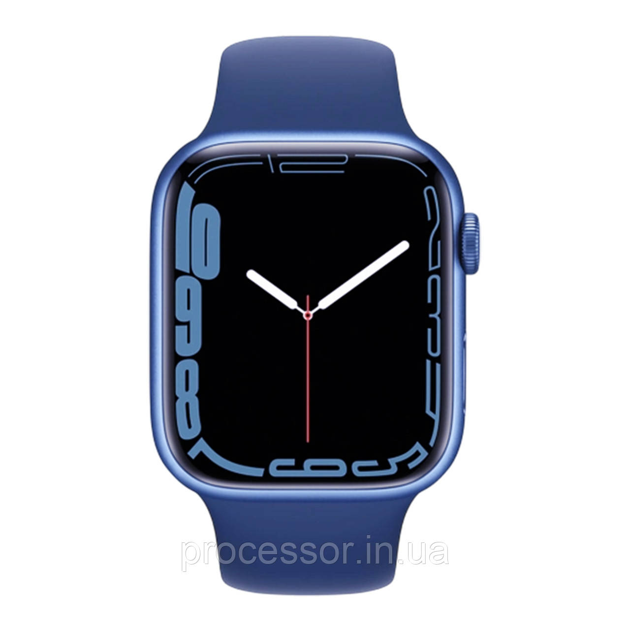Smart Watch M36 Plus Pro Blue — Мистецтво технологій на вашому зап'ясті, фото 1