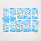 Охолоджуючий пластир 10 шт, Wanrunshi / Пластир з ефектом охолодження, фото 8