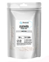 Лідокаїн основа (база) Lidocaine basis (base) 500 г