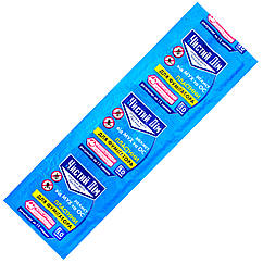 Пластини для електрофумігатора від комарів та мух універсальні Чистий дім 10 шт