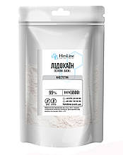 Лідокаїн основа (база) Lidocaine basis (base) 1000 г