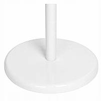 Підлоговий вішак вішалка для одягу Simo Білий 168 см, фото 5