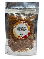 Карамель подсолена, 50 грамів