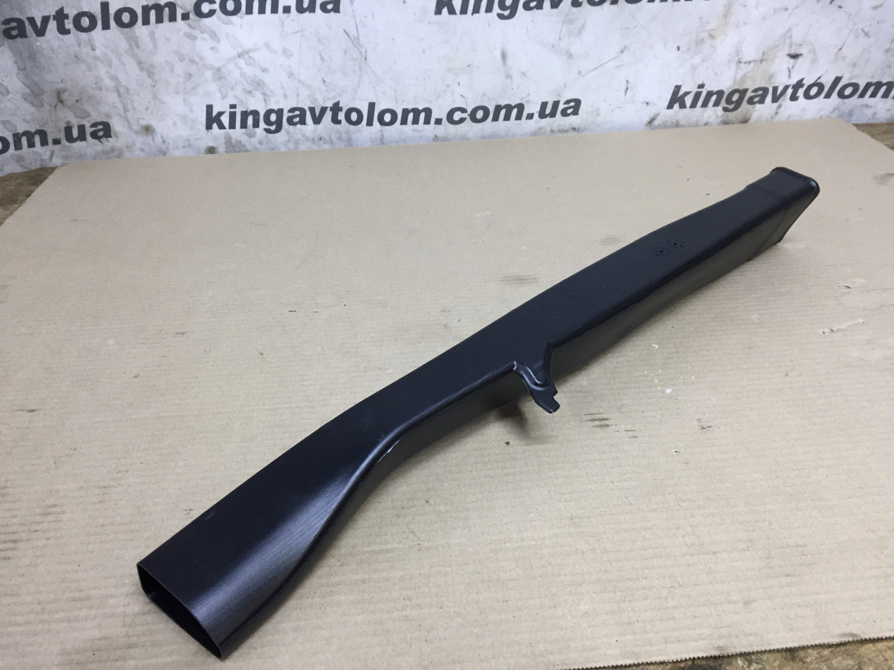 Повітропровід Porsche Cayenne 958 7P0819802, фото 1