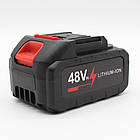 Акумулятор для мийки високого тиску 48В / Акумулятор для інструментів / Акумуляторна батарея, фото 7