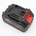 Акумулятор для мийки високого тиску 48В / Акумулятор для інструментів / Акумуляторна батарея, фото 10