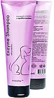Шампунь ензимный ProbioDay Enzyme для собак и для котов универсальный для гигиены животных с пробиотиками 250 мл 000139