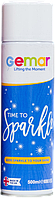 Поліроль для латексних кульок з гліттером Gemar "SPARKLE" 0.5 л