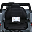 Електромобіль для дітей Toyota M 5101 EBLR 12V з дистанційним керуванням, гумовими EVA-колесами, фото 7