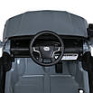 Електромобіль для дітей Toyota M 5101 EBLR 12V з дистанційним керуванням, гумовими EVA-колесами, фото 9