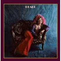 Janis Joplin — Pearl 1971 Sony Music/USA Mint Вінілова пластинка (art.218642), фото 1