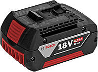 Акумулятор BOSCH 18В 6.0 Ah для електроінструменту BOSCH