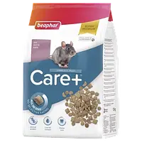 Корм для щурів BEAPHAR Care+ 1,5 кг