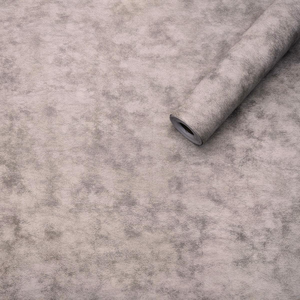 Самоклеюча плівка димчаста 0,45х10м SW-00001244, фото 1