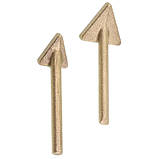 Насадка прасочка на паяльник 2 шт 16 и 20мм для пластику бампера авто, фото 5