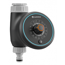 Таймер подачі води Gardena Easy