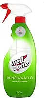 Засіб для видалення плісняви Well Done - 750мл