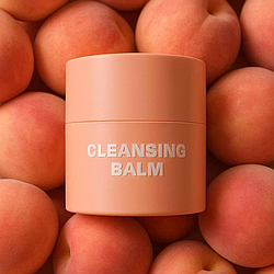 Гідрофільний бальзам для зняття водостійкого макіяжу Top Beauty Hydrophilic Cleansing Balm 50 мл