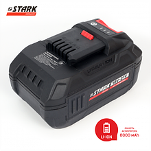 Акумулятор STARK B-1880Q Li-Ion 18-21 8 А/год