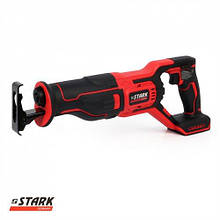Ножівка акумуляторна Stark CRS-2000 B Body (без АКБ та ЗП)