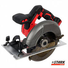 Пила дискова акумуляторна STARK CCS-20165 B Body (без АКБ і ЗП)