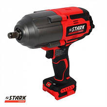 Гайковерт ударний акумуляторний Stark CIW-20100 B Body (без АКБ)