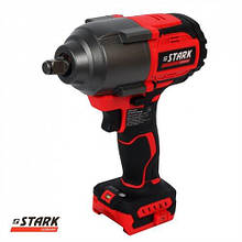 Гайковерт ударний акумуляторний Stark CIW-2090 B Body (без АКБ)