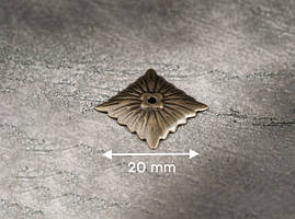 Декор для меблів. 20мм