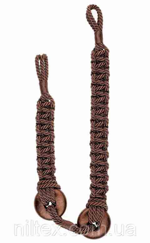 Підхоплення макрамі з кільцями Garden 536283, фото 1