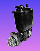 Насос гідропідсилювача (ГУР) КАМАЗ у зборі / 5320-3407200