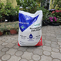 Сульфат калію (K₂SO₄) 25 кг
