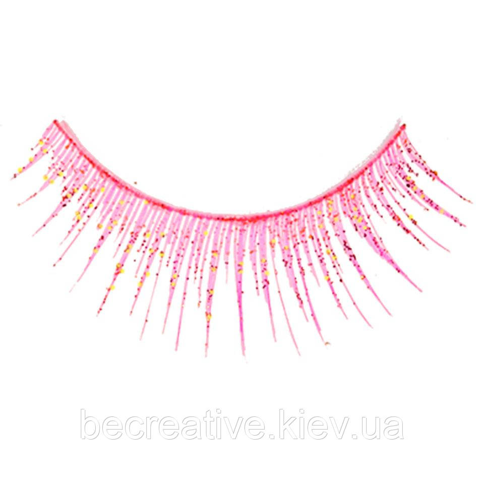 Накладні вії Show bizz K 16