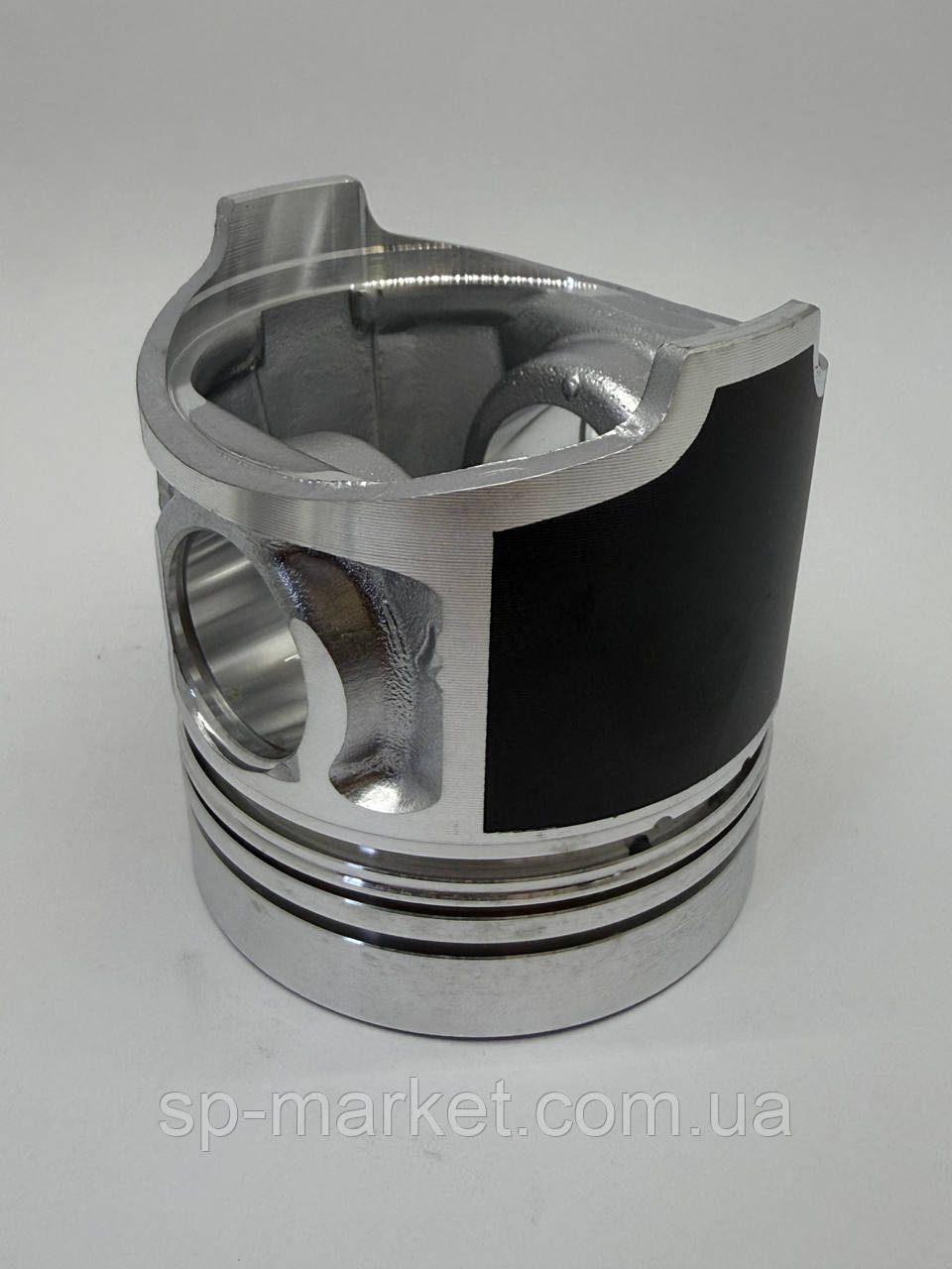 Поршень Perkins 404D-22T 84 мм STD (115017581), фото 1