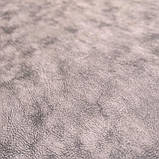 Самоклеюча плівка 0,45х10м х 0,07мм Димчаста SW-00001244, фото 2