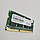 Оперативна пам'ять для ноутбука Axiom SODIMM DDR3 4Gb 1066MHz PC3-8500s 2R8 CL7 (51264Y11D31089) Б/В, фото 3