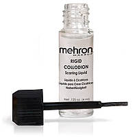Рідина для створення шрамів MEHRON Rigid Collodion, 4 мл