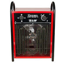 Тепловентилятор INELCO Dania 15 кВт