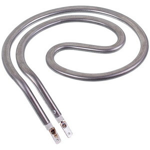 Тен спіраль для електричної плити D=150mm 1000W PR1