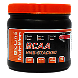 Протеїн Whey Protein Bioline Nutrition 2 кг Тірамісу, Амінокислоти BCAA HMB 2:1:1 0,5 кг Bioline nutrition, фото 7