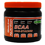 Протеїн Whey Protein Bioline Nutrition 2 кг Тірамісу, Амінокислоти BCAA HMB 2:1:1 0,5 кг Bioline nutrition, фото 9