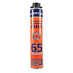 Піни, герметики, клеї